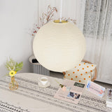 Paper Lantern Pendant Lamp for Home Decor Enthusiasts