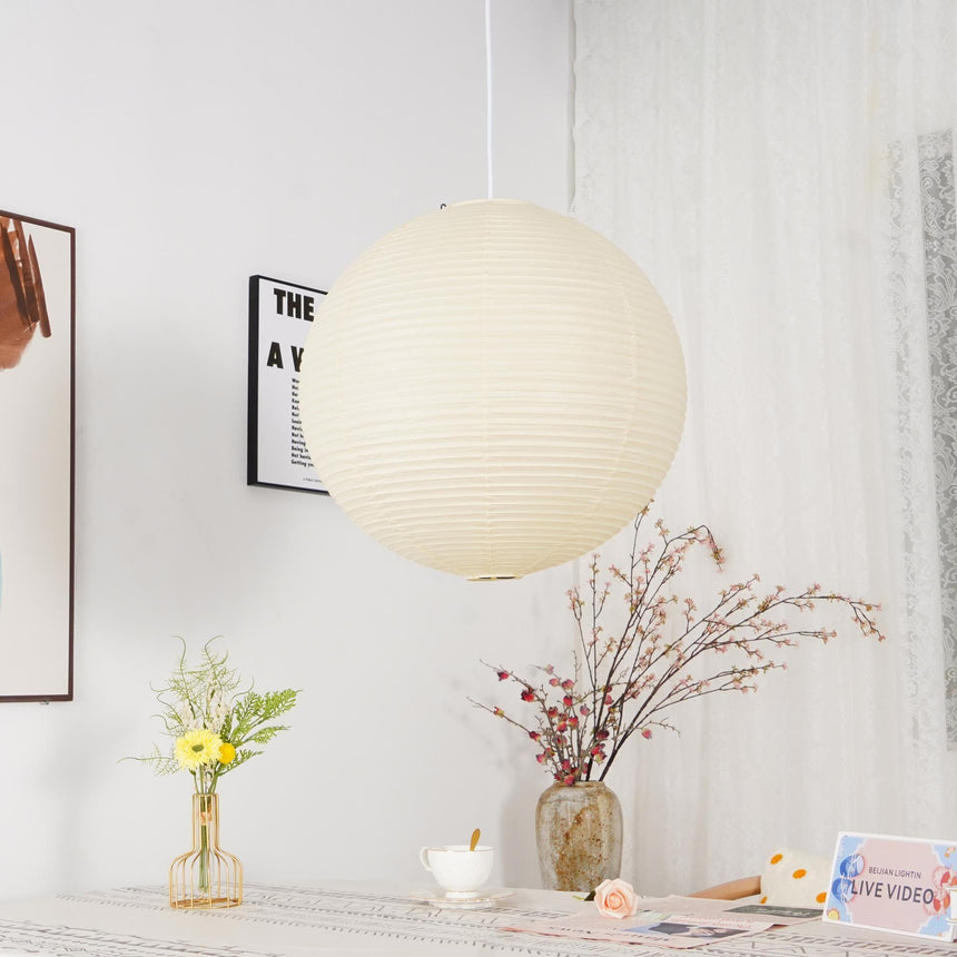 Mid-Century Pendant Light for Modern Living Spaces