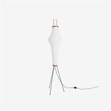 Kaze Floor Lamp for Peaceful Living Spaces