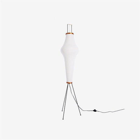Kaze Floor Lamp for Peaceful Living Spaces