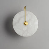 Round Wall Light for Home Decor Enthusiasts