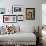 Alabaster Wall Light for Modern Home Decor