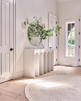 Wall Mounted Sconce for Living Spaces