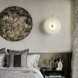 Wall Mounted Sconce for Entryway Accent