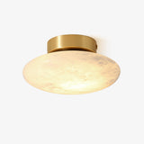 Brass Accent Wall Sconce for Home Decor