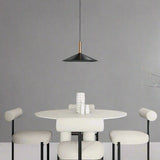 Quanta Cone Pendant Light Complete Product Overview - OpalDwell