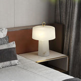 Modern Table Lamp for Home Interiors OpalDwell