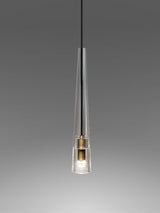 Asterra LED Fixture – Durable Copper Construction