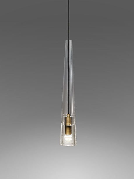 Asterra LED Fixture – Durable Copper Construction