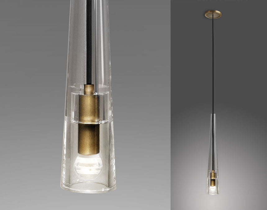 Asterra LED Fixture for Kitchen and Living Room