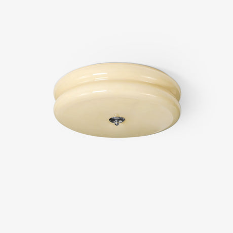 Marseille Art Deco Ceiling Light