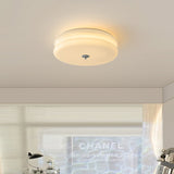 Marseille Art Deco Ceiling Light