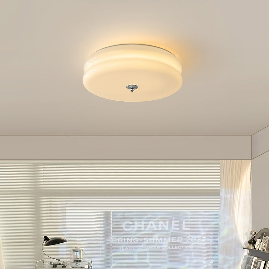 Marseille Art Deco Ceiling Light