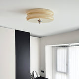 Marseille Art Deco Ceiling Light