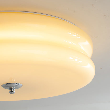 Marseille Art Deco Ceiling Light
