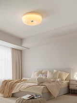 Marseille Art Deco Ceiling Light