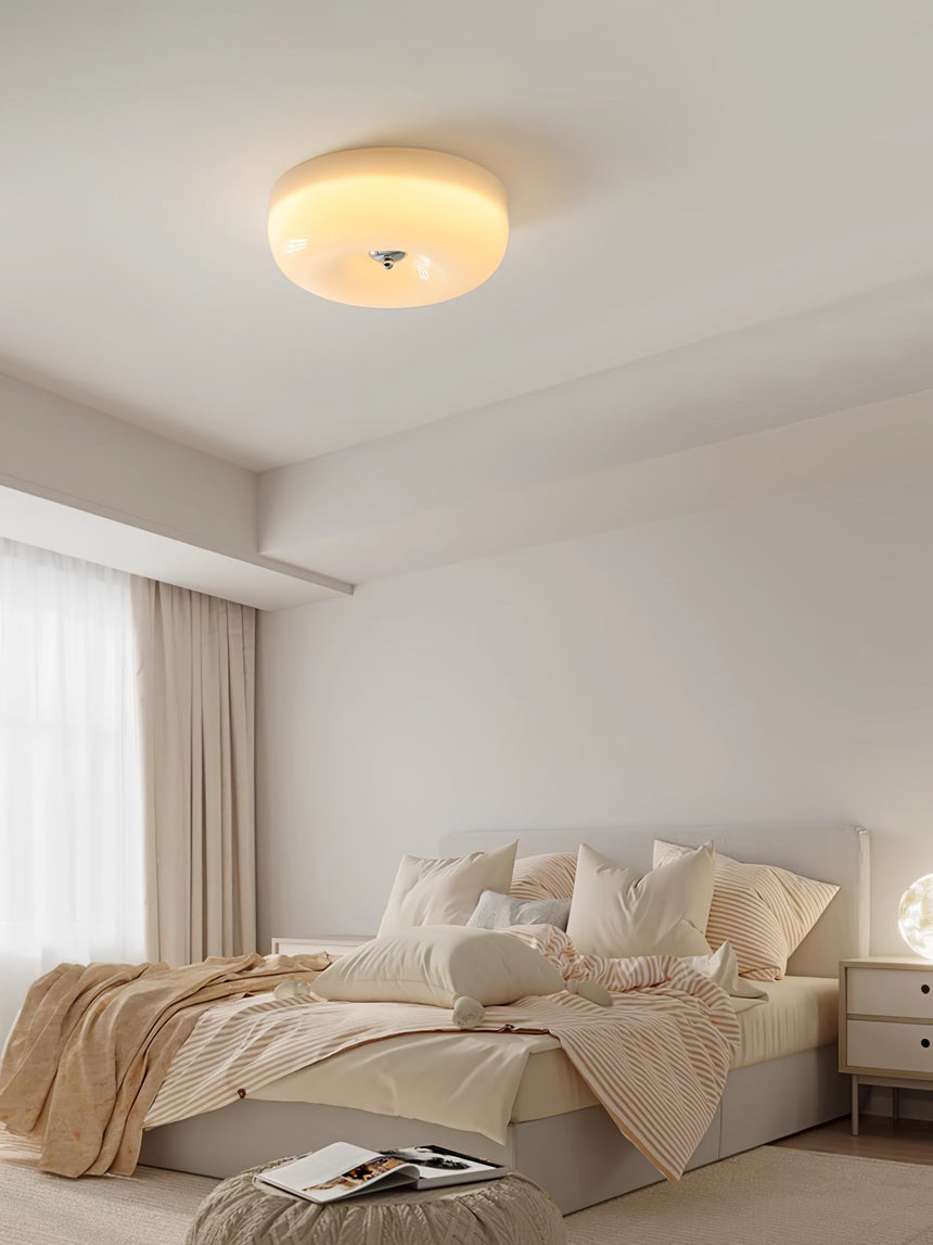 Marseille Art Deco Ceiling Light