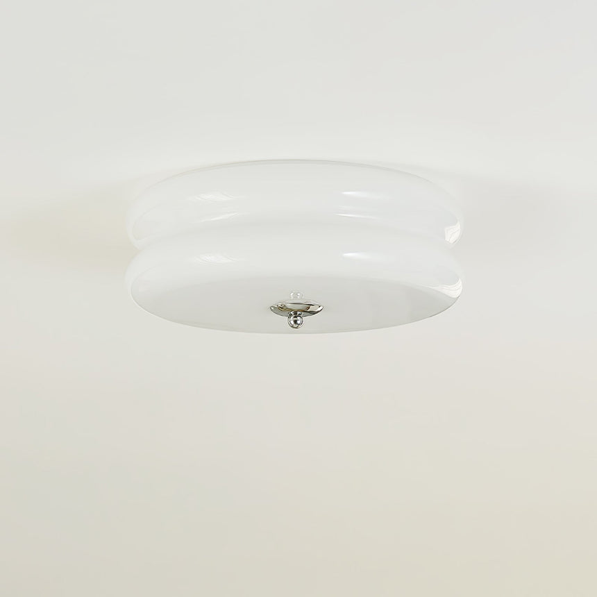 Marseille Art Deco Ceiling Light