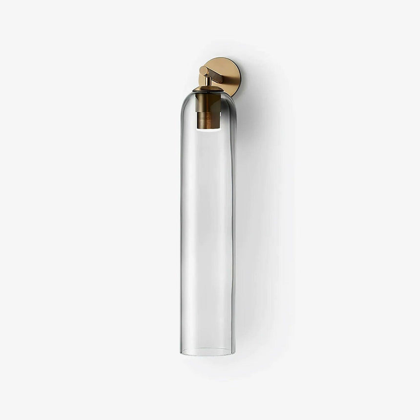 LumaGlass Wall Sconce for Living Room
