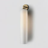 LumaGlass Wall Sconce for Living Room