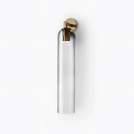 LumaGlass Wall Sconce for Living Room