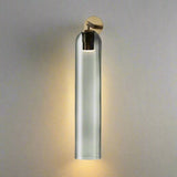 LumaGlass Wall Sconce for Living Room