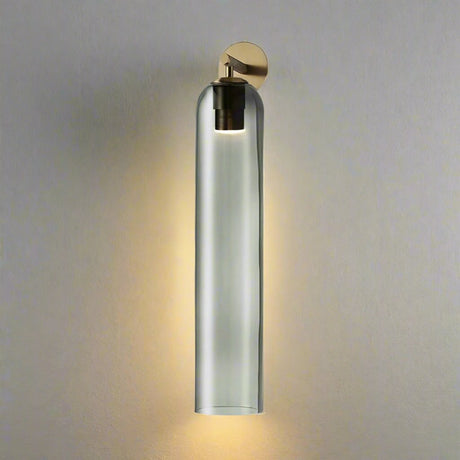 LumaGlass Wall Sconce for Living Room