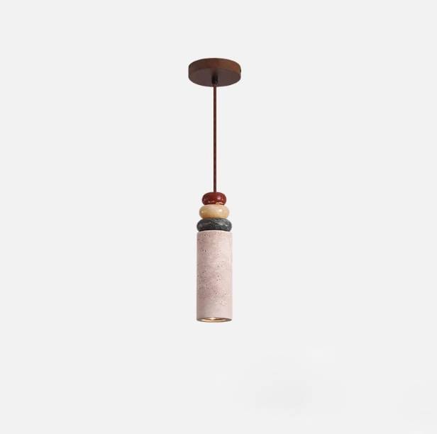 Pendant Light Full Profile View OpalDwell
