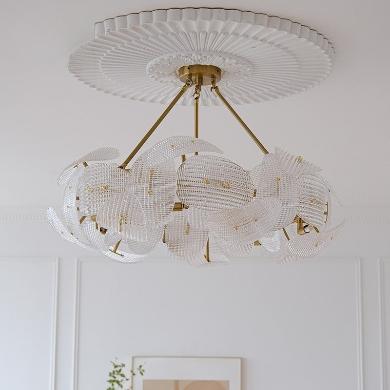 Chandelier for Living Room Decor