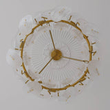 Chandelier for Bedroom Ambiance