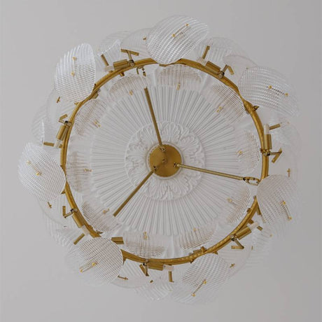 Chandelier for Bedroom Ambiance