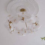 Chandelier for Hotel Decor
