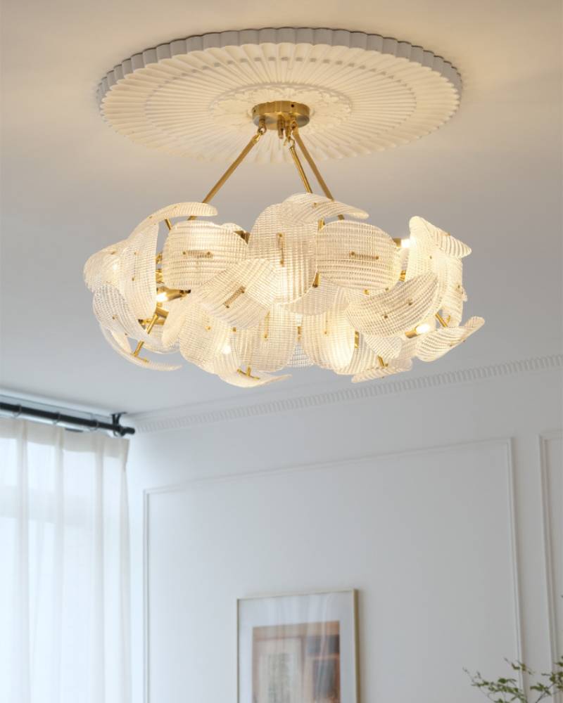 Chandelier for Timeless Home Decor