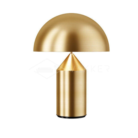 White table lamp large size variant view
