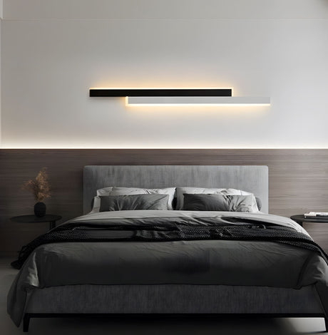 Aluminum Wall Sconce for living room