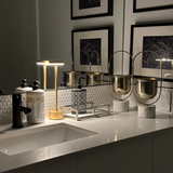 Table Lamp Design for Bedroom Decor | OroDwell