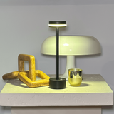 Slim Minimalist Table Lamp for Modern Home Interiors | OroDwell