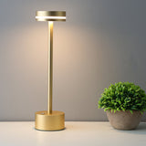 Table Lamp for Home Office and Bedroom Decor | OroDwell