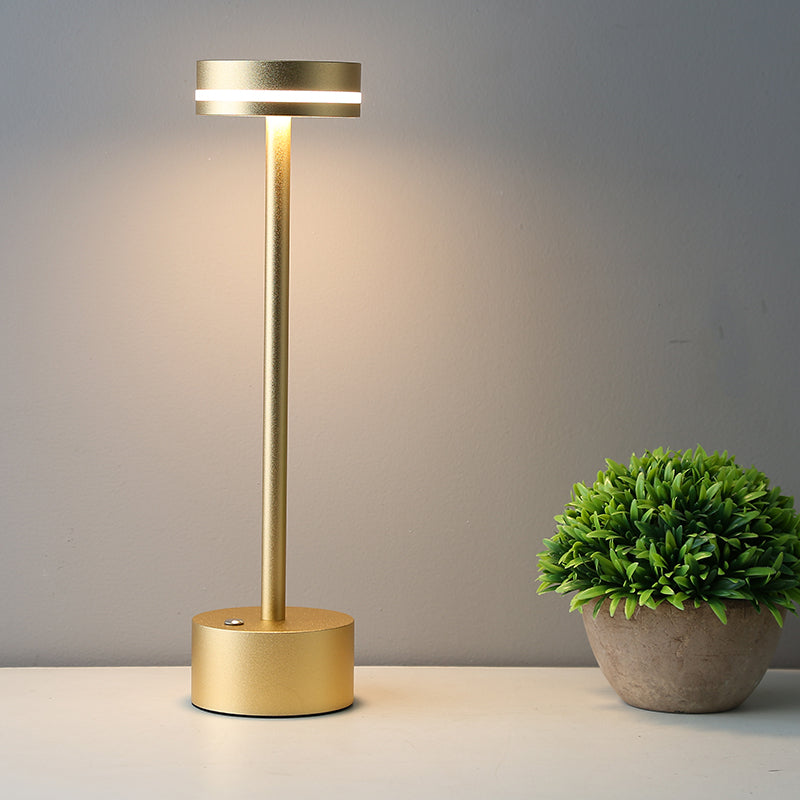 Table Lamp for Home Office and Bedroom Decor | OroDwell