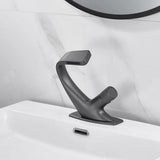 One-Handle Faucet Additional View