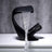 CascadeFlow Modern Waterfall Sink Faucet