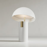 Glass Table Lamp for home decor enthusiasts – view 22 | OroDwell
