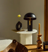 Glass Table Lamp for home decor enthusiasts | OroDwell