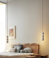 Modern Hanging Lamp for Living Room OpalDwell