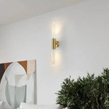 Nova Wall Lamp for Living Room Accent