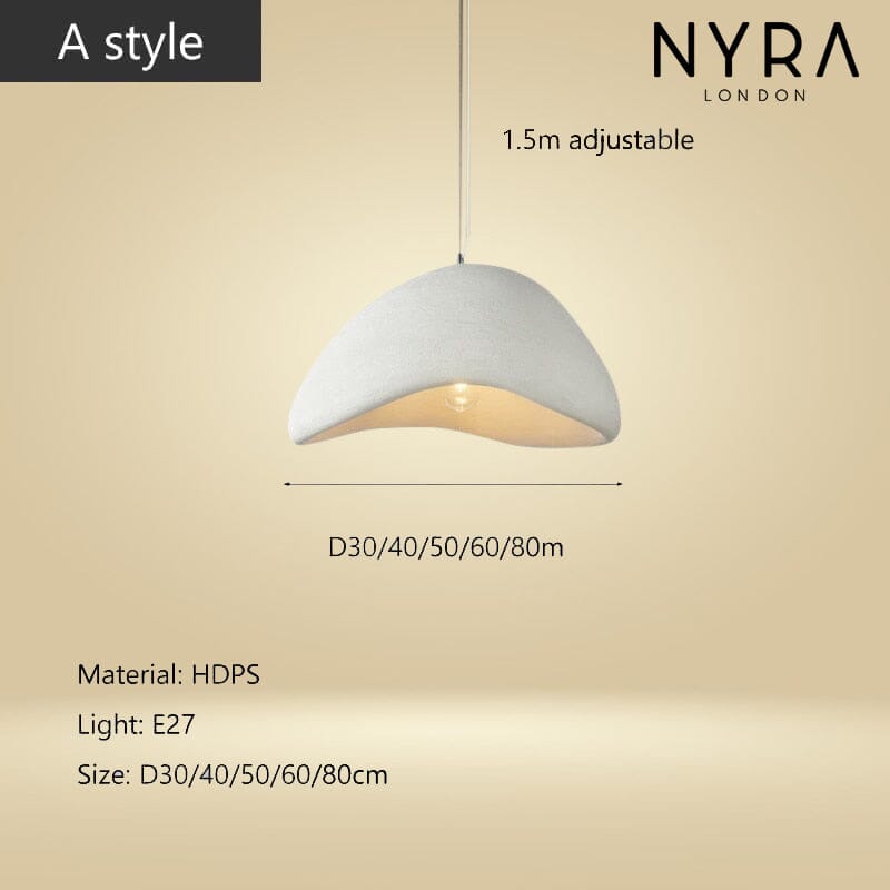energy efficient led pendant light
