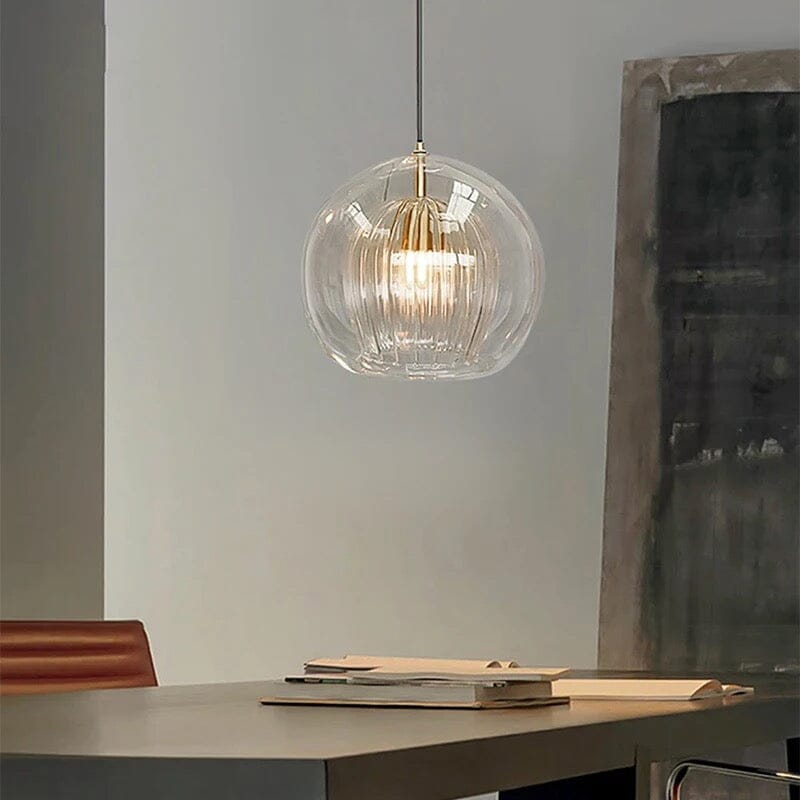 Pendant Light Scale and Dimensions Reference | OroDwell