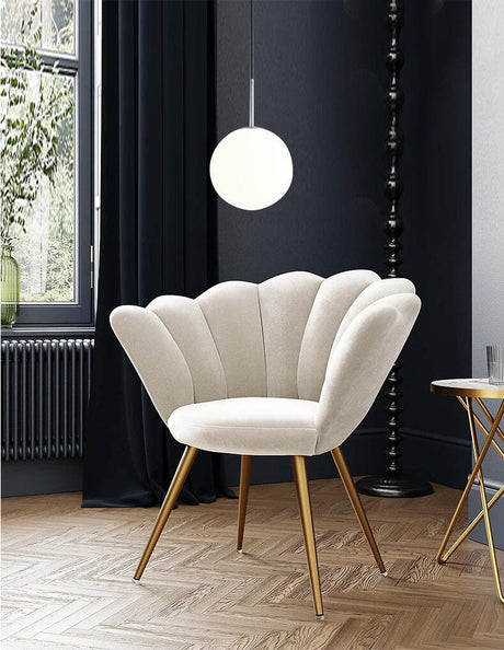 Eira Pendant Light in Black and Silver Finish