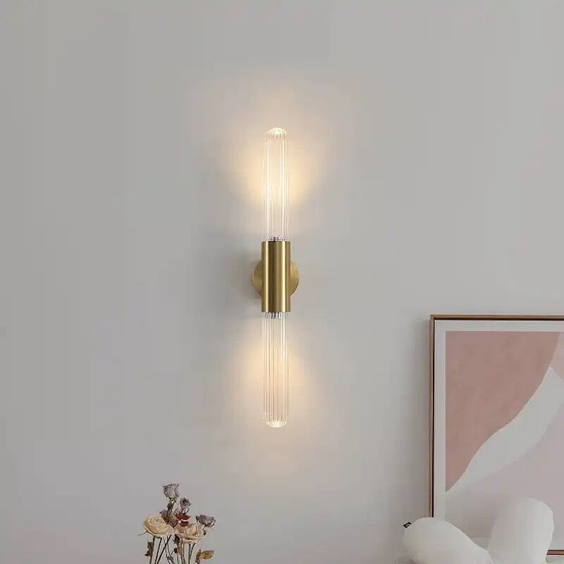 Wall Lamp Nordic Inspired Decorative Piece