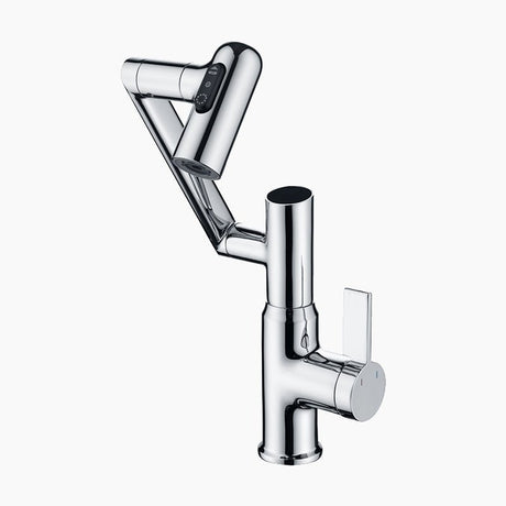 Smart Faucet Extra Close-Up